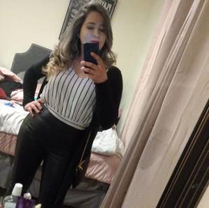 Meet your Posher, Juliana